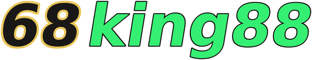 68king88 logo